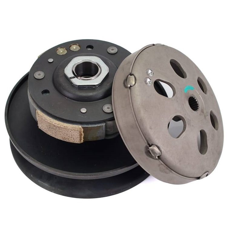 EMBRAGUE COMPLETO RB HONDA SH 125 20-24